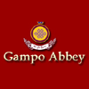 Gampo Abbey Logo