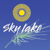 Sky Lake Logo